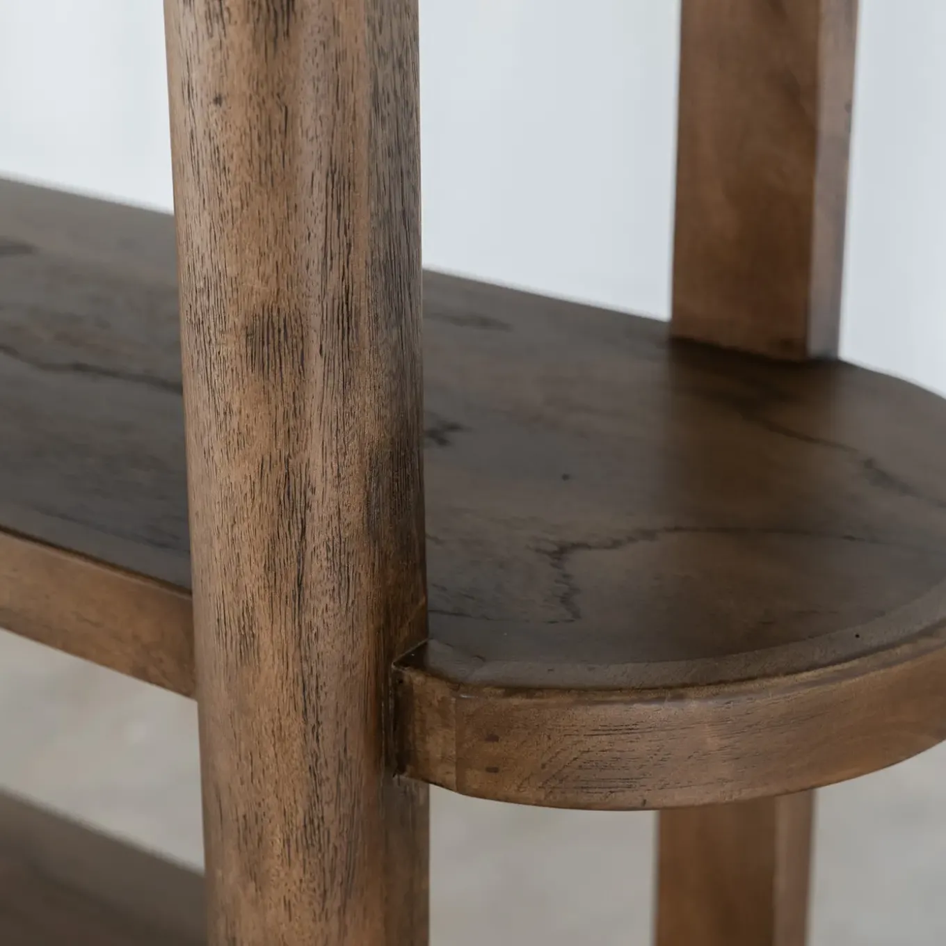 Cordoba Bookshelf
