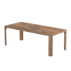 Cordoba Rectangle Dining Table
