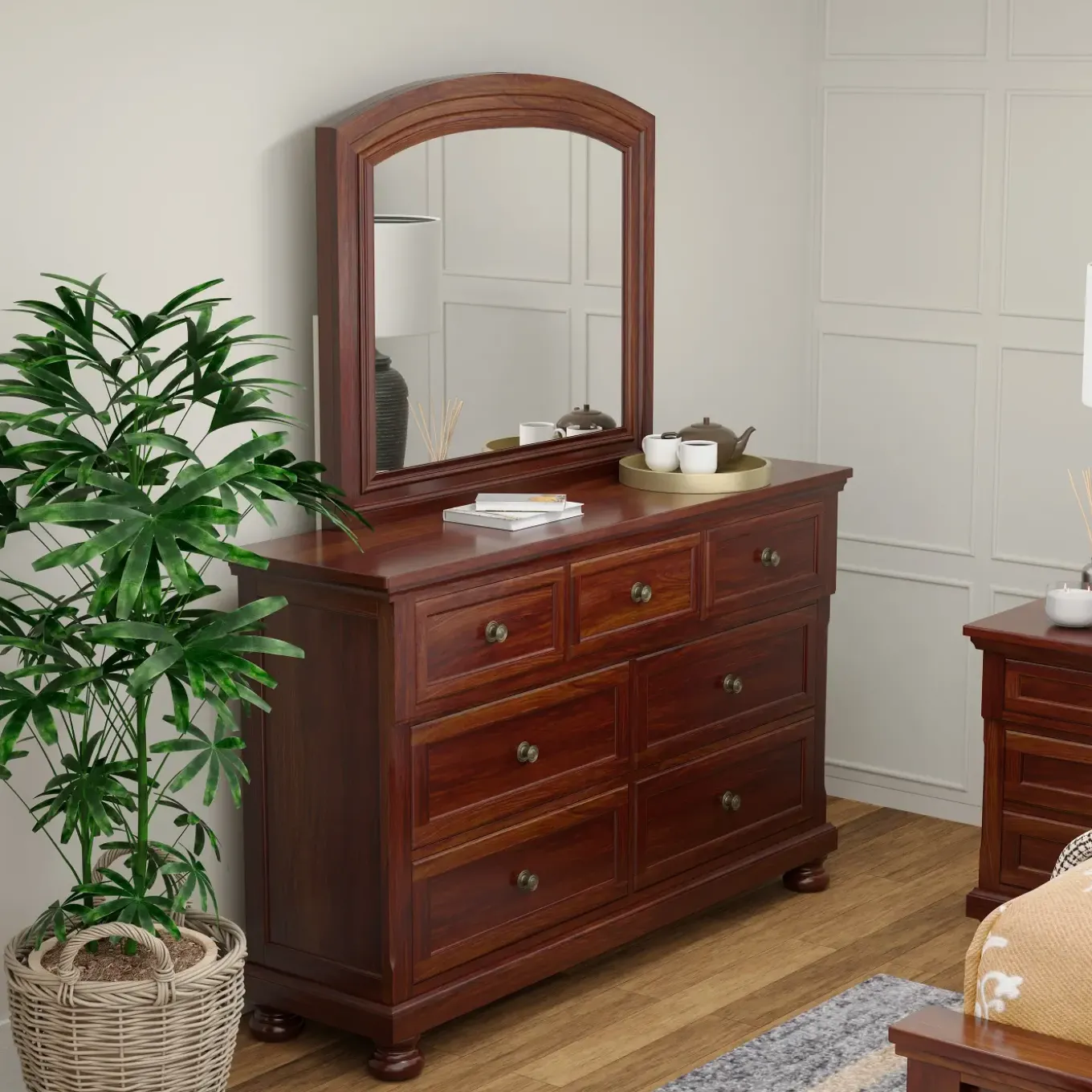 Cortland Dresser