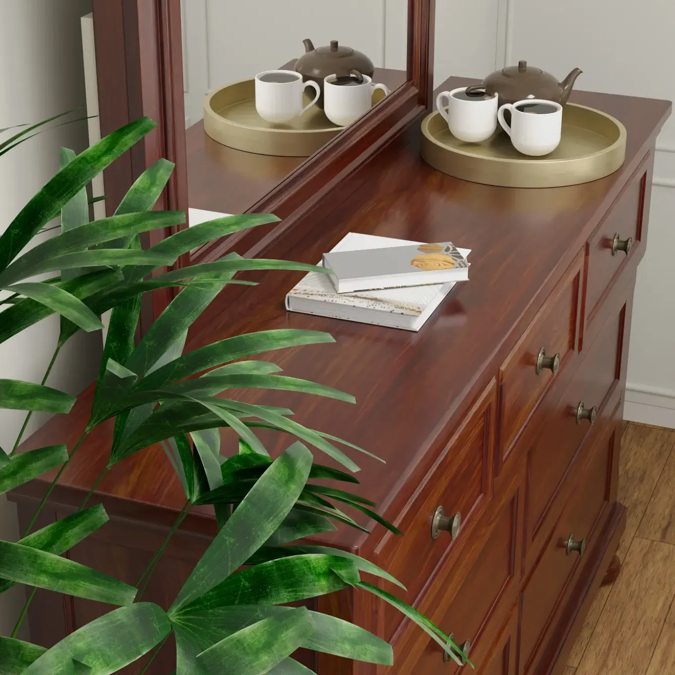 Cortland Dresser