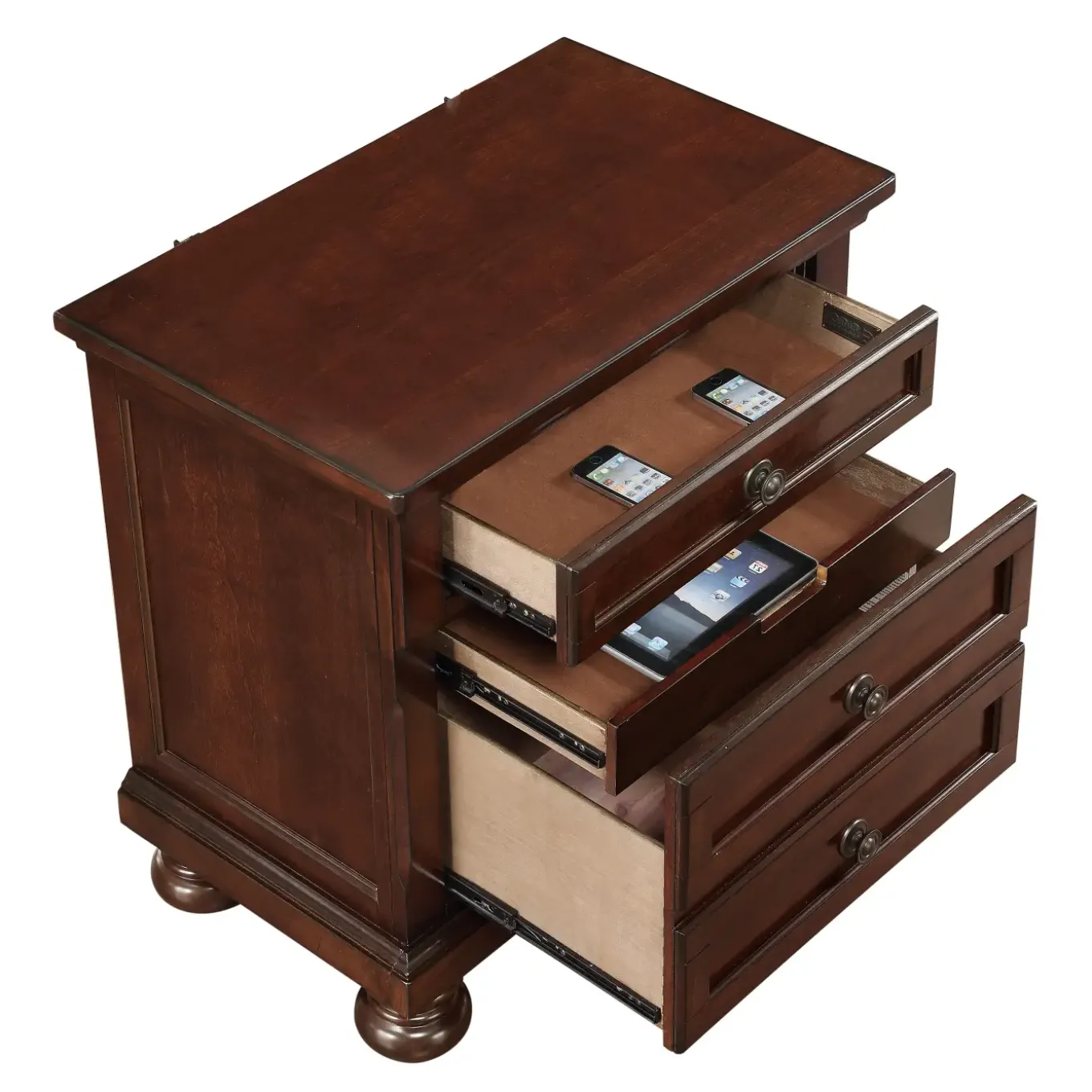 Cortland Nightstand