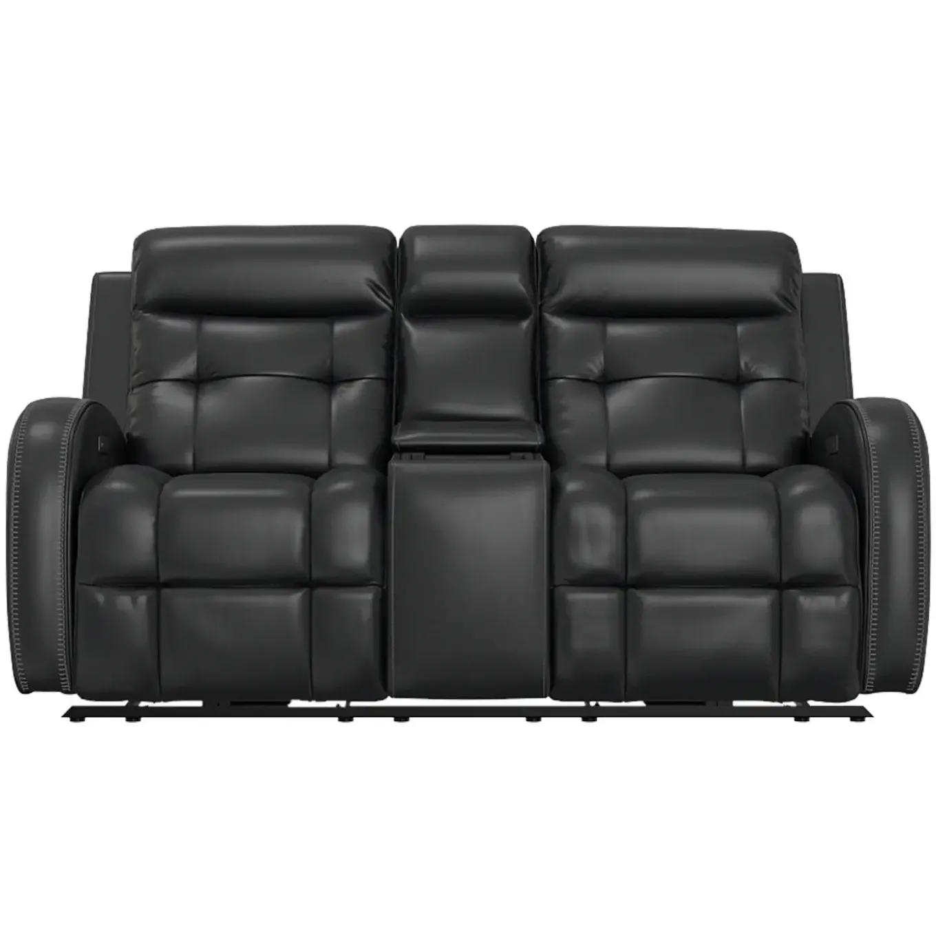 Cosmo Loveseat