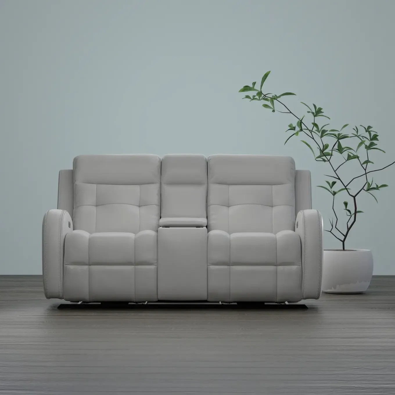 Cosmo Loveseat
