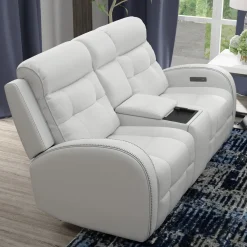 Cosmo Loveseat