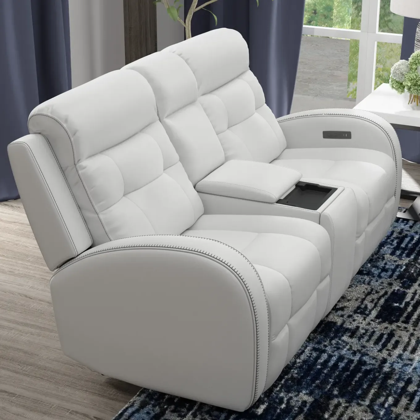 Cosmo Loveseat