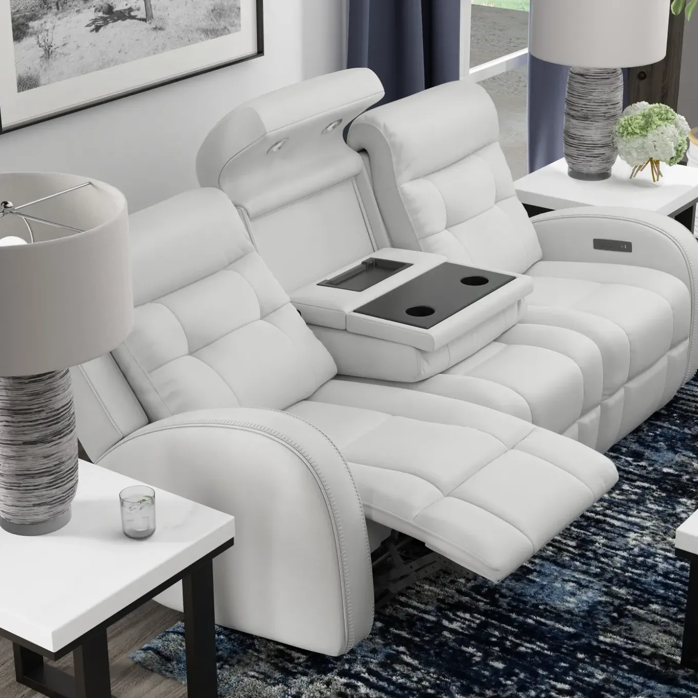 Cosmo Sofa