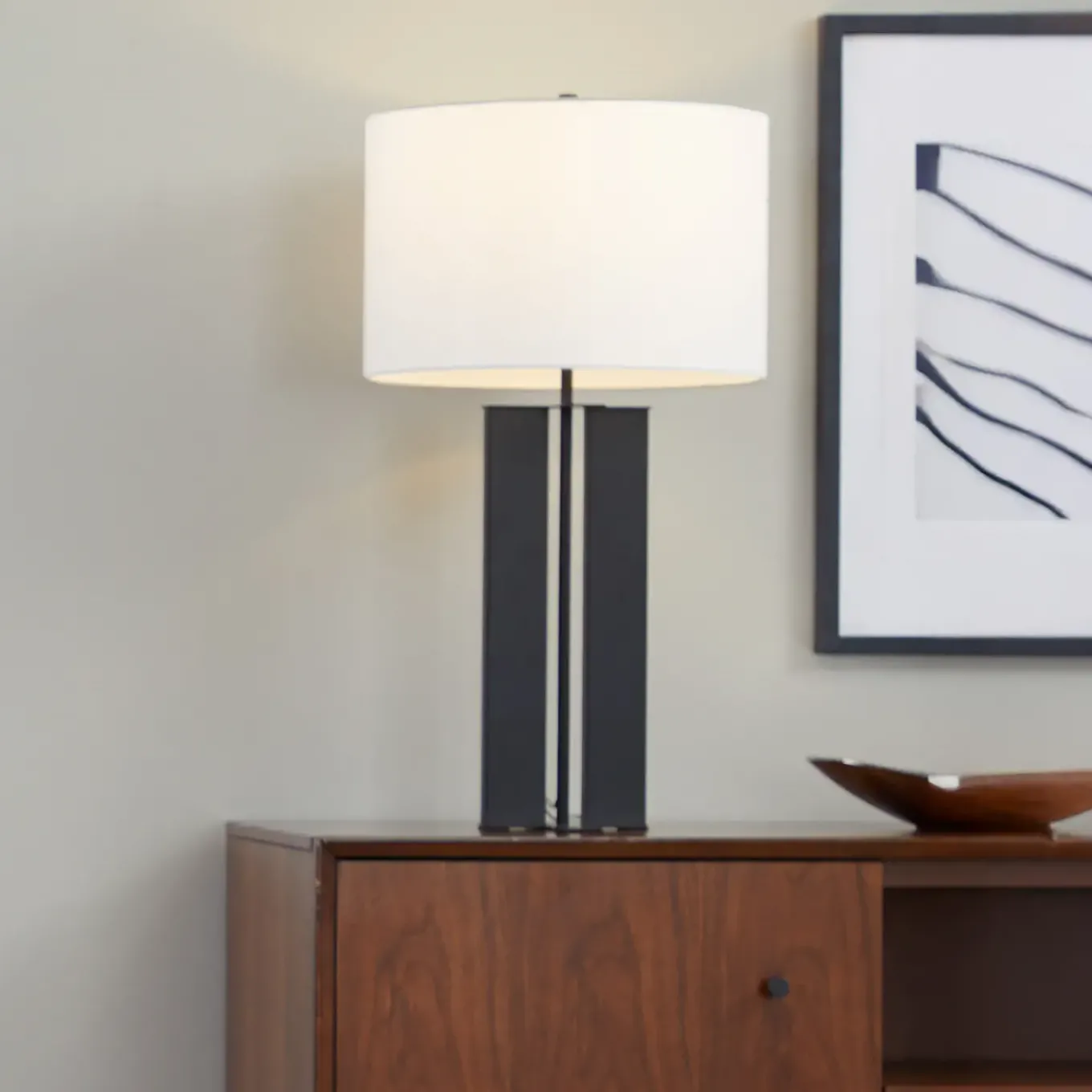 Cosmo Table Lamp
