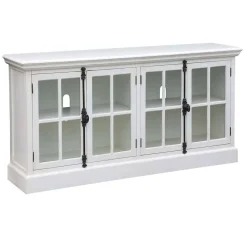 Cottage TV Console