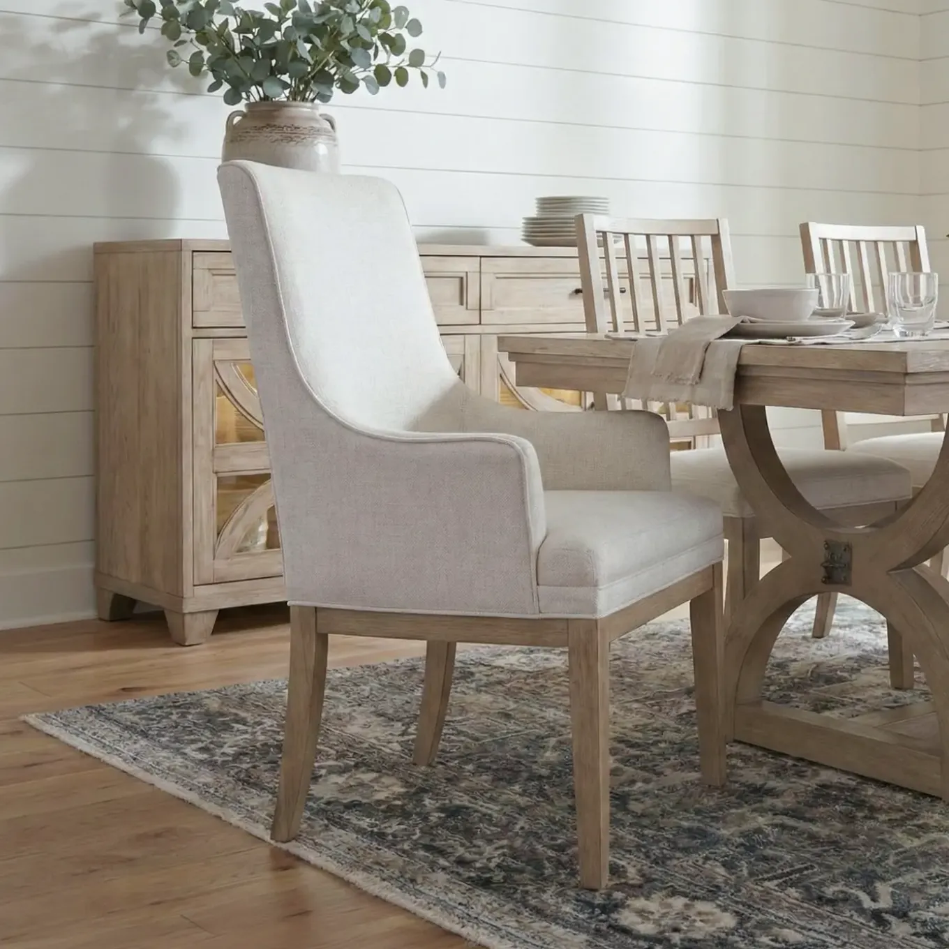 Covington Dining Set
