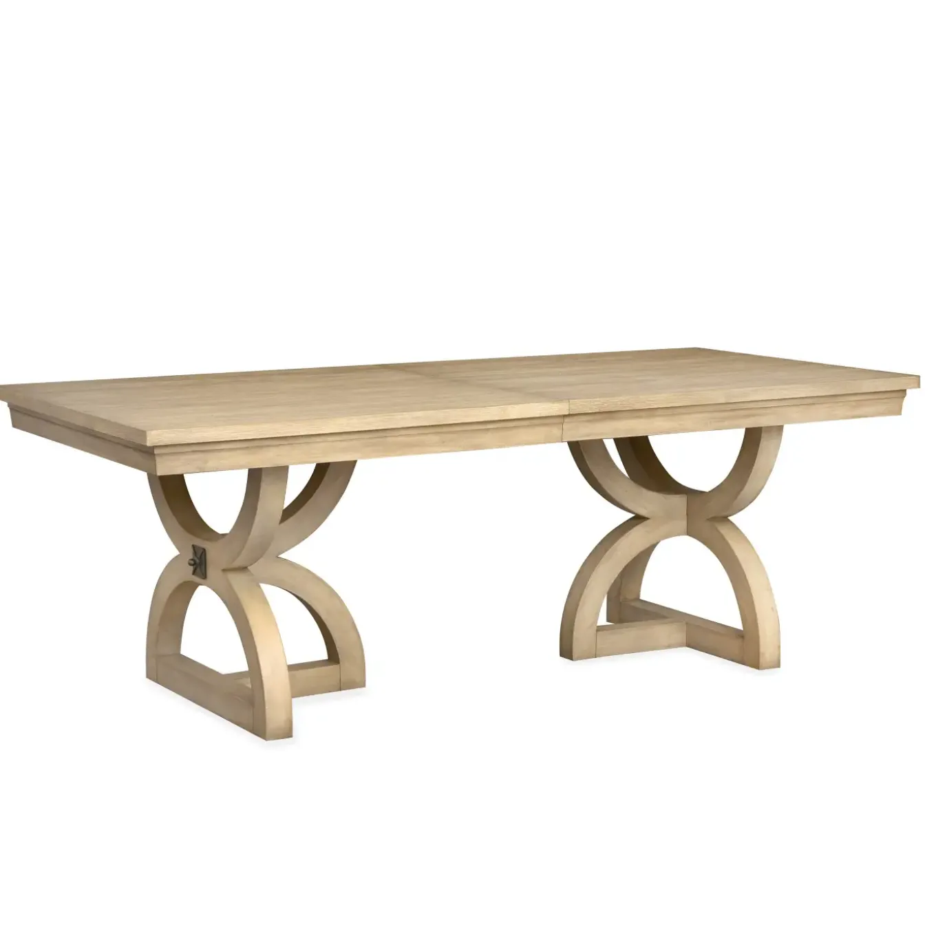 Covington Trestle Rectangular Dining Table