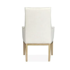 Covington Upholstered Host Chair