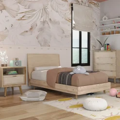 Crosby Full Size Bed