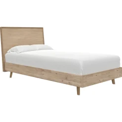 Crosby Natural Youth Bed