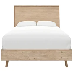 Crosby Natural Youth Bed