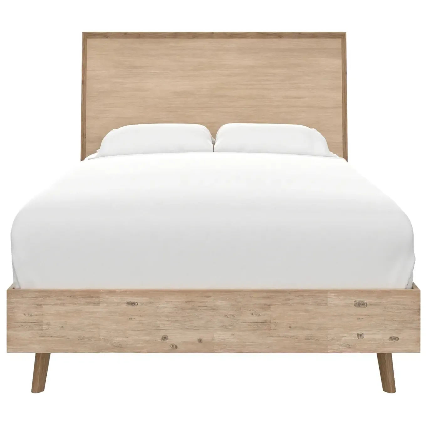 Crosby Natural Youth Bed
