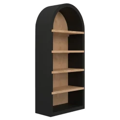 Cyrus Bookshelf