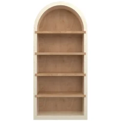 Cyrus Bookshelf