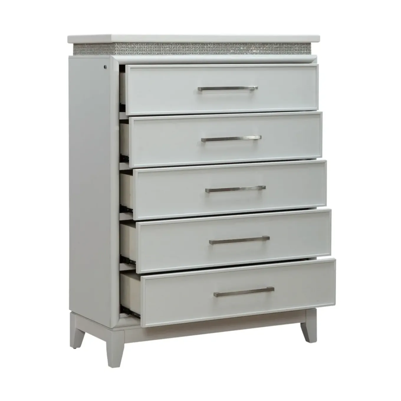 Danica Chest With Lights