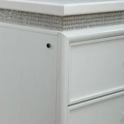 Danica Chest With Lights