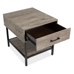 Dante End Table