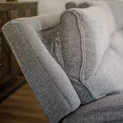 Dawson 4pc Power Reclining Sectional