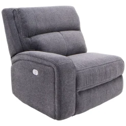 Dawson 6pc Power Reclining Sectional