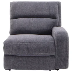 Dawson 6pc Power Reclining Sectional