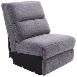 Dawson 6pc Power Reclining Sectional