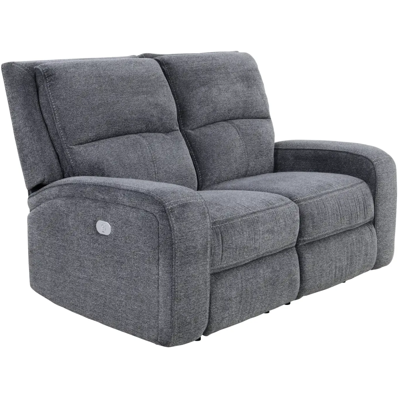 Dawson Power Loveseat