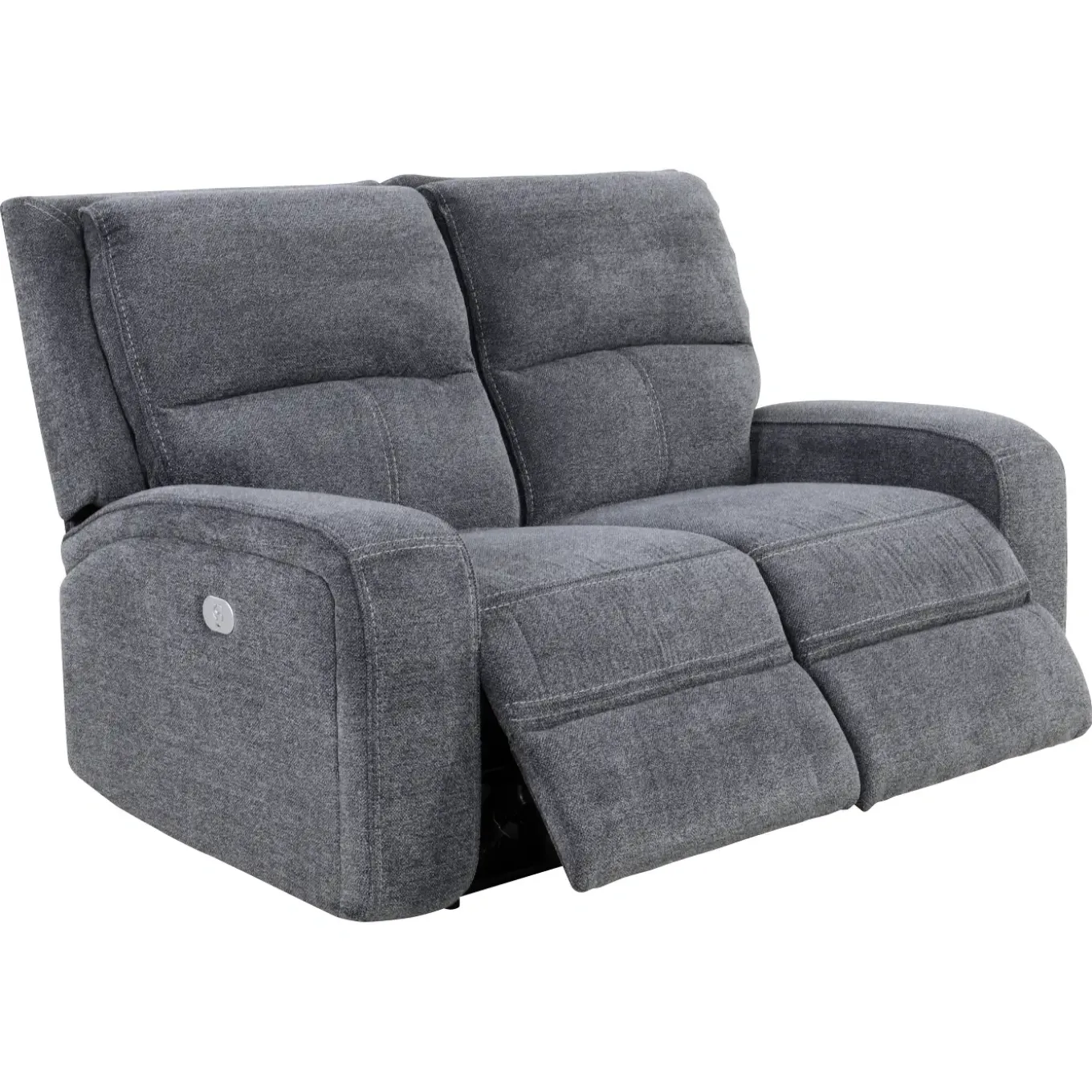 Dawson Power Loveseat