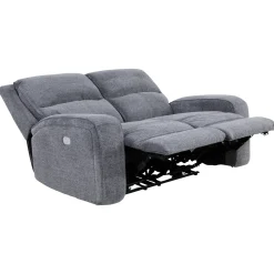 Dawson Power Loveseat