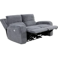 Dawson Power Loveseat