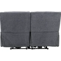 Dawson Power Loveseat