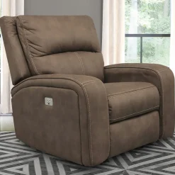 Dawson Power Recliner