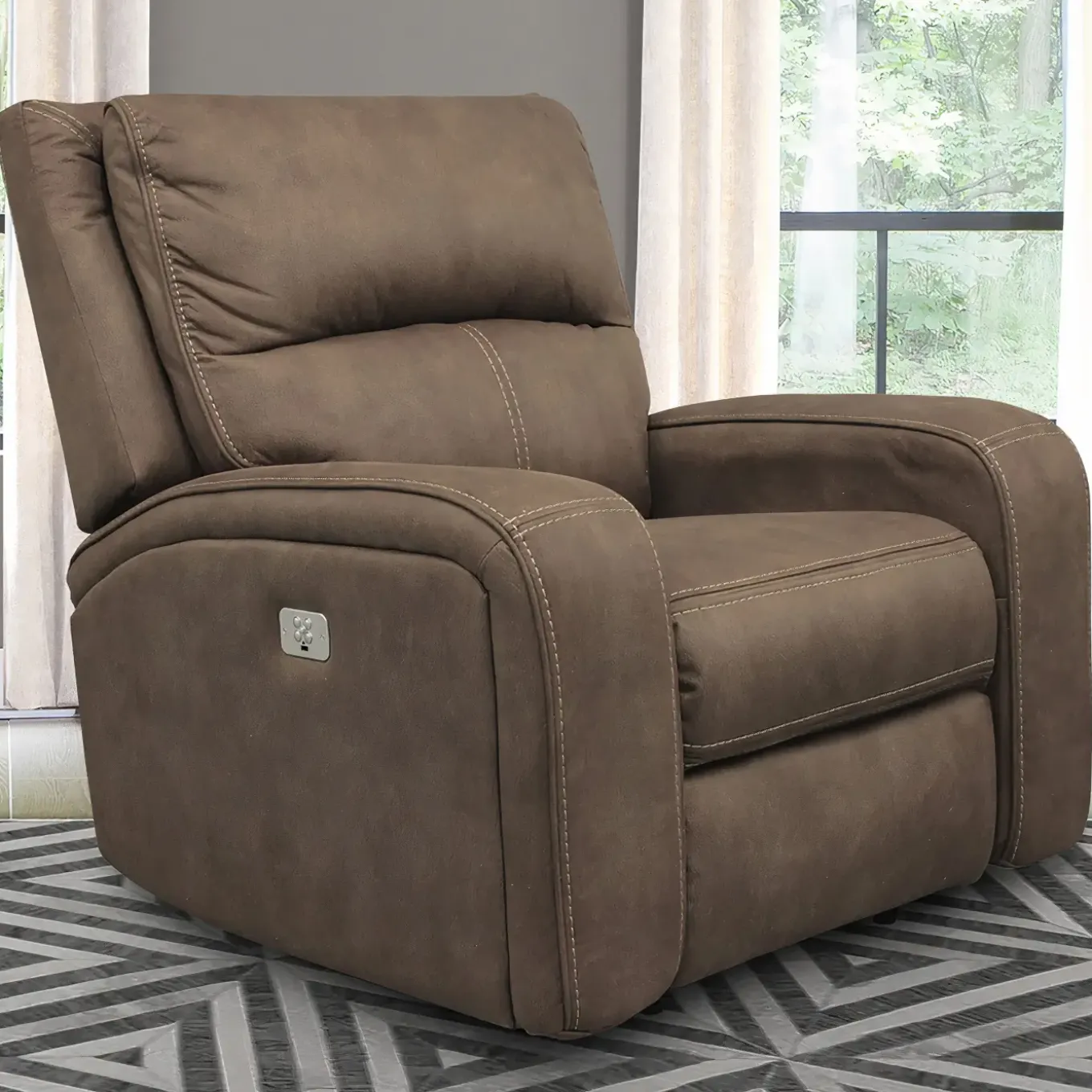 Dawson Power Recliner
