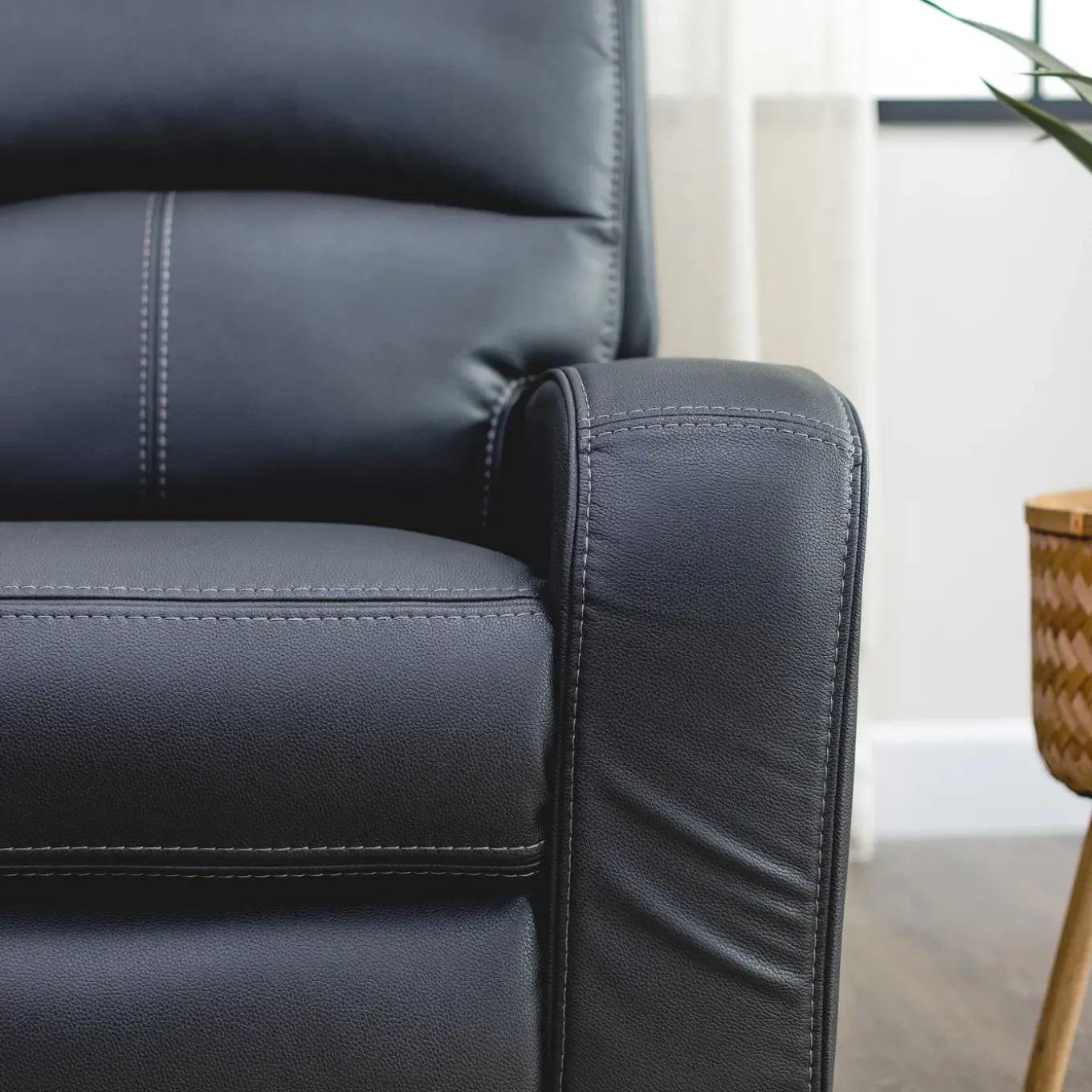 Dawson Power Reclining Loveseat