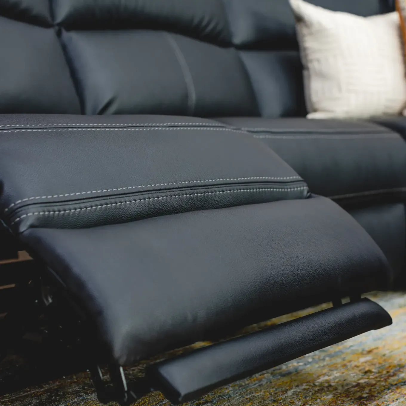 Dawson Power Reclining Loveseat