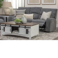 Dawson Power Sofa
