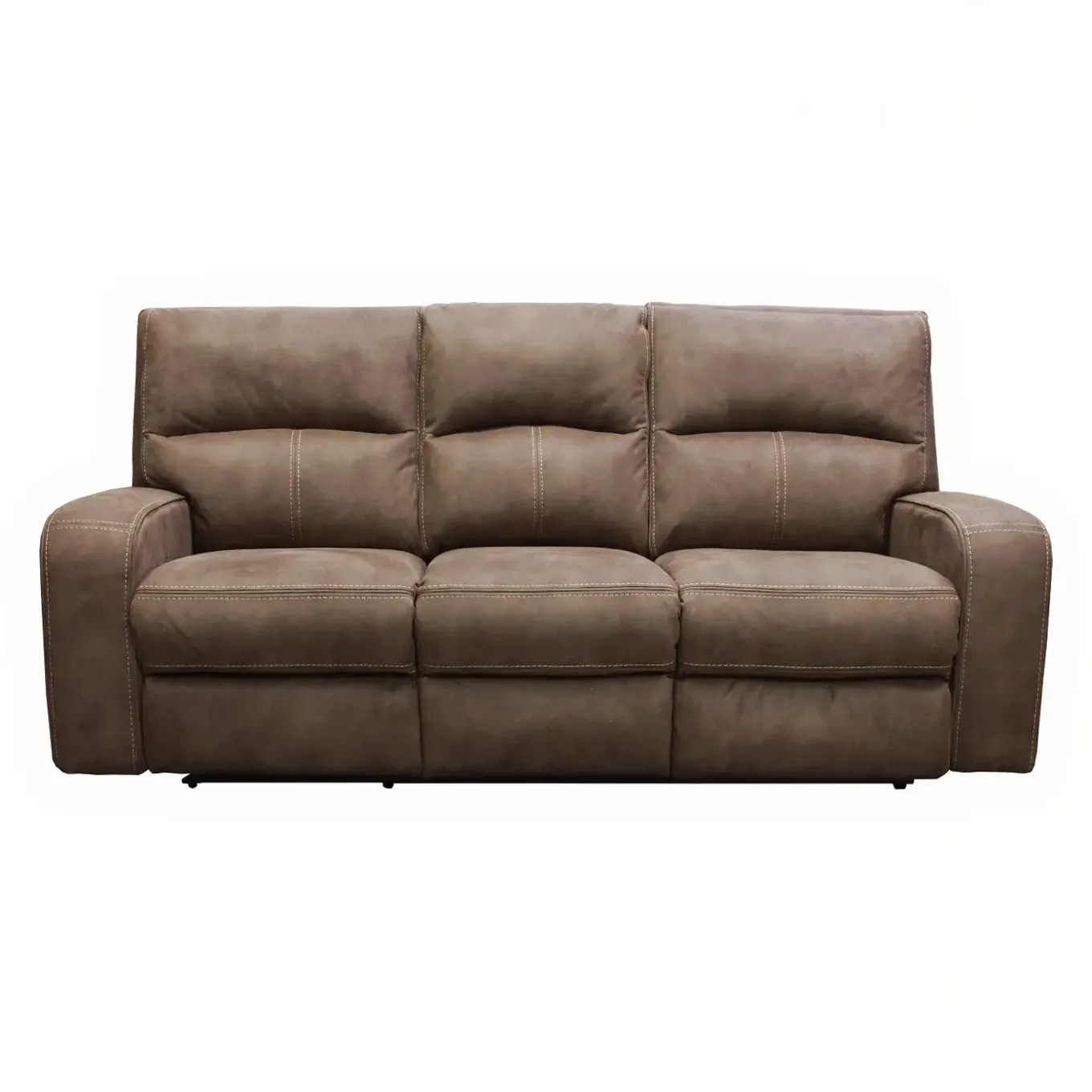 Dawson Power Sofa With USB Ports
