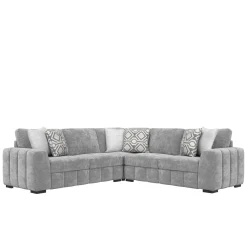 Dreamscape 3pc Sectional