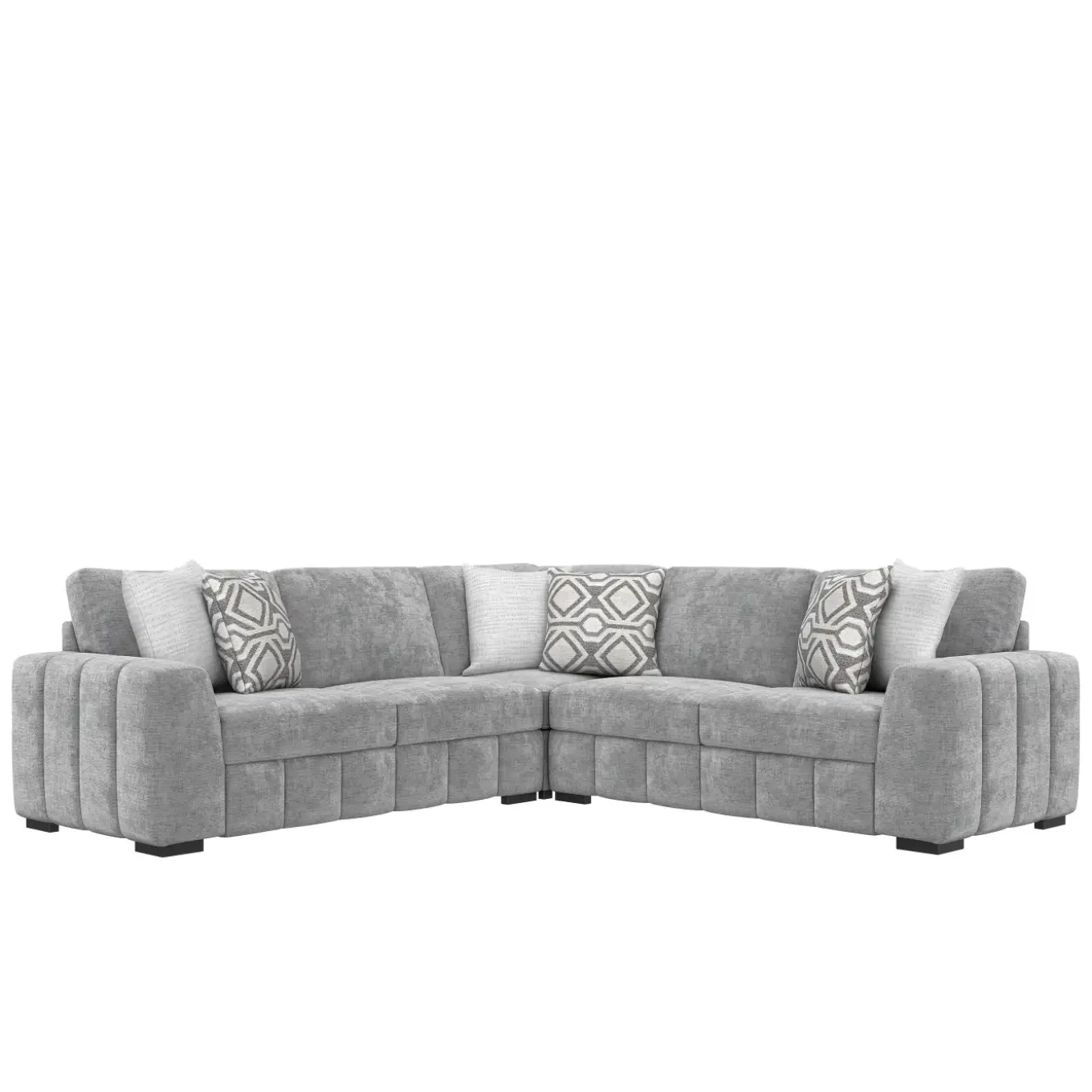 Dreamscape 3pc Sectional