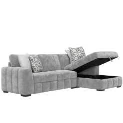 Dreamscape 2pc Sleeper Sofa with Right Storage Chaise
