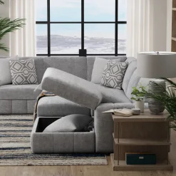 Dreamscape Pop-Up Sleeper