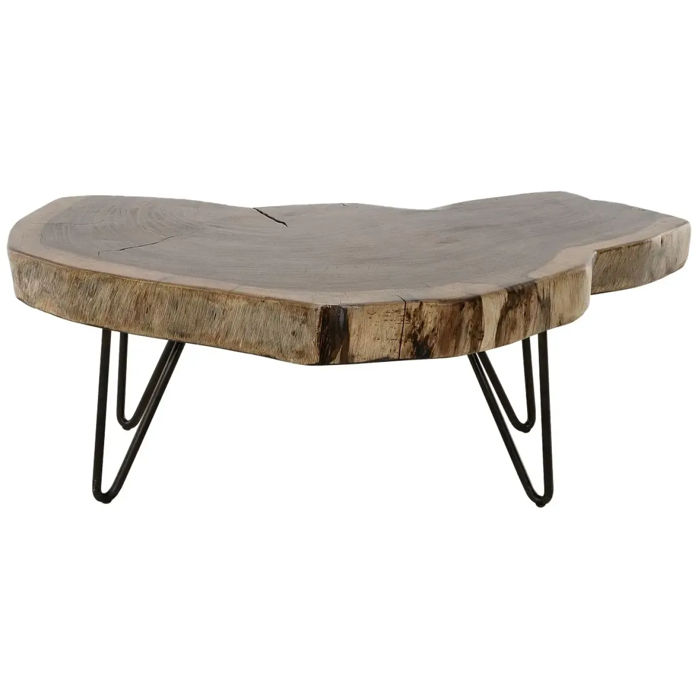 Dumont Cocktail Table
