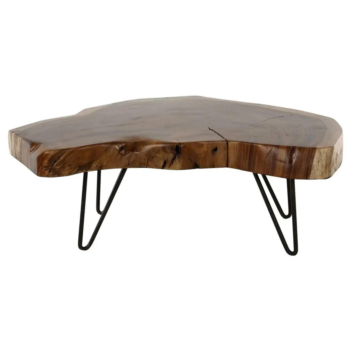 Dumont Cocktail Table