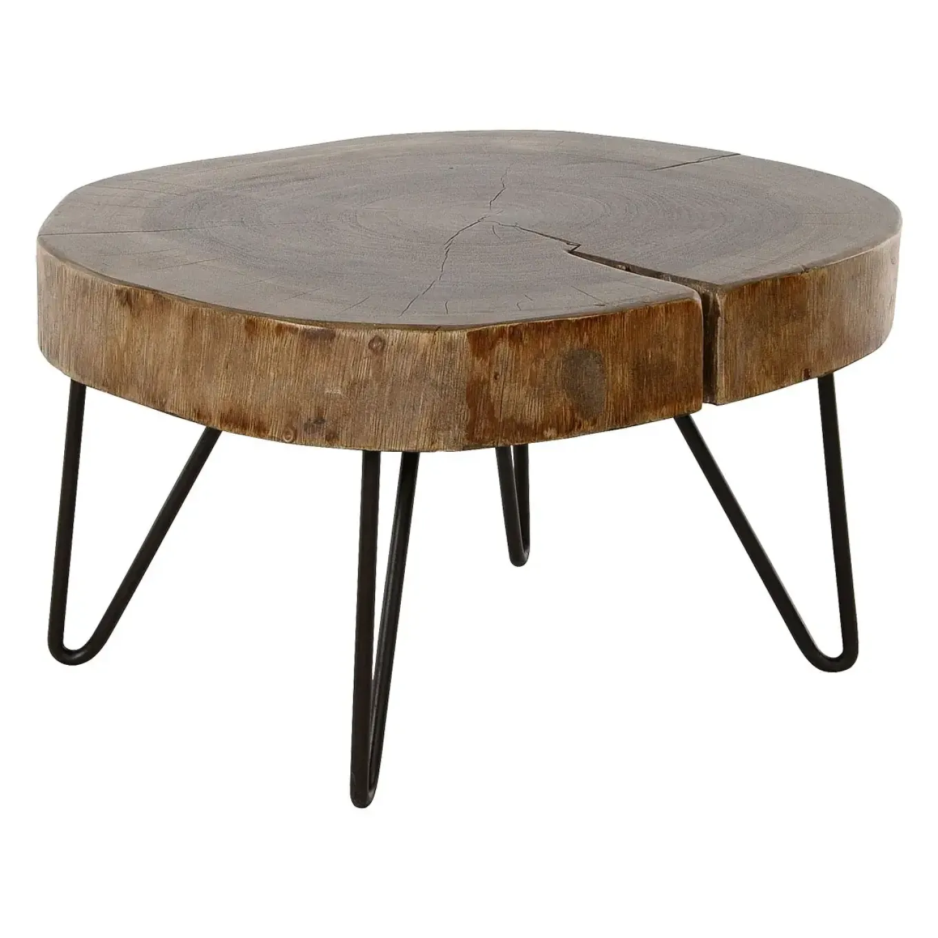Dumont Side Table