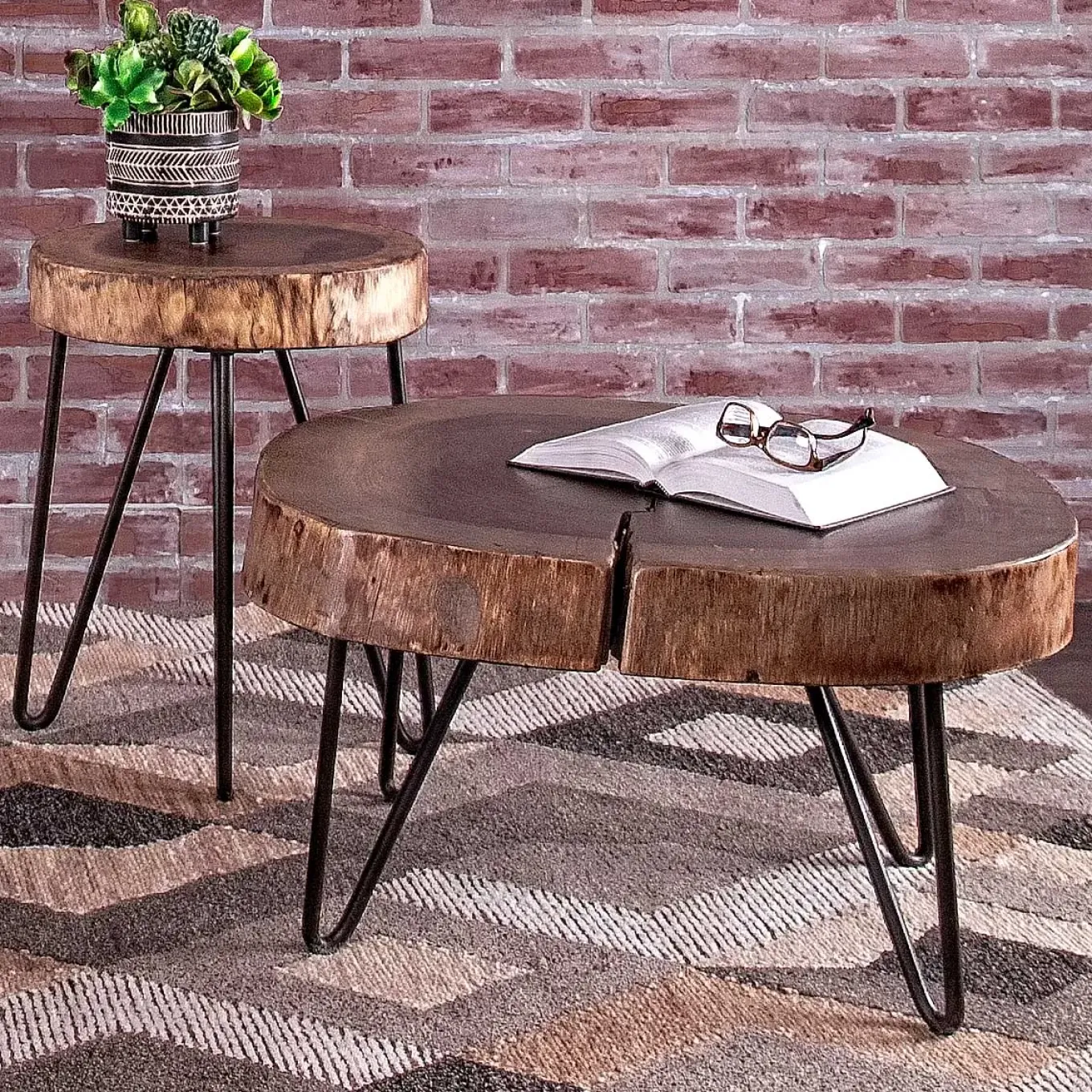 Dumont Side Table