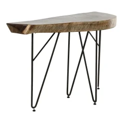 Dumont Sofa Table
