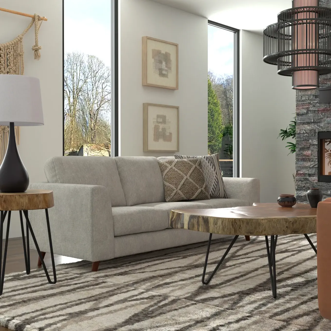Dunbar Sofa