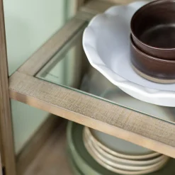 East Bay China